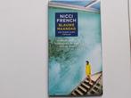 Nicci French - Blauwe maandag - 6 cd's, Boeken, Luisterboeken, Ophalen of Verzenden, Nicci French, Kind