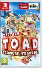 Nintendo | Capitaine Toad : Traceur Treasure | Nouveau