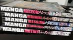Manga Engels Leven van Jezus 5 stuks, Boeken, Strips | Comics, Meerdere comics, Zo goed als nieuw, Ophalen