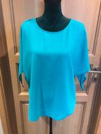 Blouse maat 40 (GROEN !), Ophalen of Verzenden, Zo goed als nieuw, Maat 42/44 (L), Groen