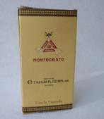 miniatuur parfumflesje Montecristo eau de toilette for men 7, Ophalen of Verzenden, Nieuw, Miniatuur, Gevuld