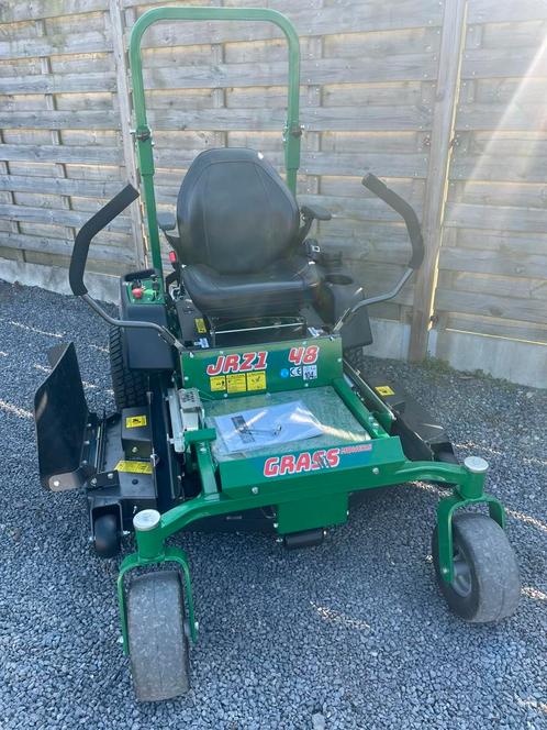 Zero - Turn Grassmower 48” Inch, Tuin en Terras, Zitmaaiers, Ophalen