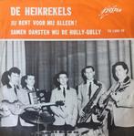 de heikrekels, Ophalen of Verzenden