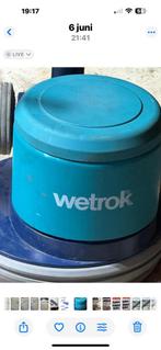 Machine de nettoyage, Bricolage & Construction, Enlèvement, Comme neuf