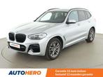 BMW X3 xDrive 20d M Sport (bj 2020, automaat), Auto's, Automaat, 140 kW, 133 g/km, SUV of Terreinwagen