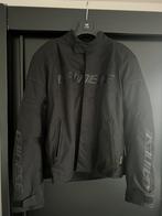 Dainese Saetta D-Dry jacket size 58 + pro armor protection
