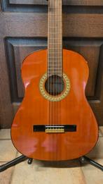 Klassieke gitaar, Muziek en Instrumenten, Ophalen, Zo goed als nieuw, Klassieke of Spaanse gitaar