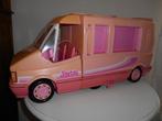 Barbie camper (vintage), Ophalen, Gebruikt