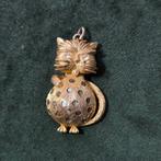 Hangertje kat - Orena Paris, Handtassen en Accessoires, Ophalen of Verzenden