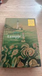 Annet Schaap - Lampje, Ophalen, Zo goed als nieuw, Annet Schaap