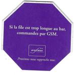 bierviltje 1st Proximus, Verzamelen, Verzenden