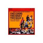 Het goede, het slechte en het lelijke - ENIO MORRICONE, Cd's en Dvd's, Vinyl | Filmmuziek en Soundtracks, Ophalen, 12 inch