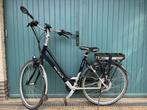 Koga e-deluxe 53cm elektrische fiets, Comme neuf, Autres marques, 51 à 55 cm, Enlèvement ou Envoi