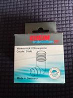 EHEIM installationsSET Bocht NIEUW, Enlèvement ou Envoi, Neuf, Filtre ou CO2