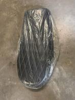 Universeel zadel, Enlèvement