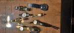 vintage dames horloge, Ophalen of Verzenden