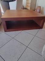 Salontafel, Huis en Inrichting, Ophalen, Gebruikt, Vierkant, Minder dan 50 cm