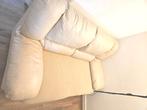 OM GRATIS TE GEVEN!, Huis en Inrichting, Fauteuils, Ophalen, Gebruikt, Leer