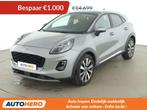 Ford Puma 1.0 EcoBoost Titanium X, Autos, Ford, Argent ou Gris, Achat, Puma, Euro 6