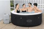 LAY-Z-SPA - Jacuzzi AirJet Whirlpool, 180 x 66 cm 4-Persoons, Nieuw, Verzenden