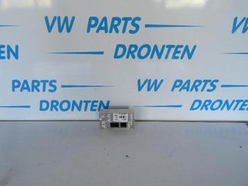 Computer Verlichting van een Audi A5 beschikbaar voor biedingen