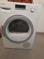 Droogkast bosch, Elektronische apparatuur, Ophalen, Zo goed als nieuw