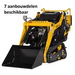 MT250 Multi-Truck Loader lumag, Ophalen of Verzenden, Nieuw