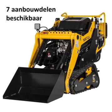 MT250 Multi-Truck Loader lumag beschikbaar voor biedingen