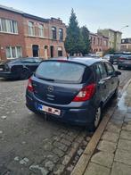 Opel Corsa 1.2i Euro5, Achat, Particulier, Corsa