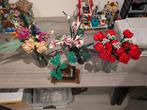 Lego botanicals collectie, Ophalen, Lego