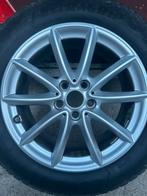 Bmw x1 17 velgen, Ophalen, Gebruikt, Velg(en), 17 inch