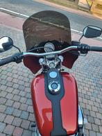 Harley Davidson super glide fxd + ironhead 1977, Motoren, Sportuitlaat, 2 cilinders, Particulier, Chopper