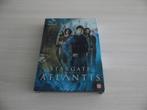 STARGATE    ATLANTIS    SAISON  2, CD & DVD, Comme neuf, À partir de 12 ans, Coffret, Enlèvement ou Envoi
