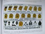 Zeldzaam uitverkocht boek Militaria Belgica 2007-2008 Congo, Verzenden, Overige soorten