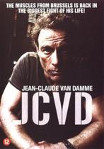 JCVD (2008) Dvd Jean-Claude Van Damme, Cd's en Dvd's, Dvd's | Komedie, Gebruikt, Ophalen of Verzenden, Vanaf 12 jaar, Actiekomedie
