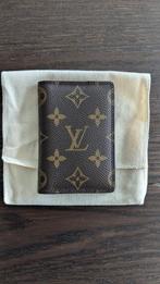 Louis Vuitton Pocket Organizer - Monogram Canvas, Overige merken, Bruin, Nieuw, Ophalen of Verzenden