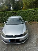 Golf 6, Auto's, Volkswagen, Overige bekleding, Euro 4, Zilver of Grijs, Handgeschakeld