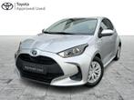 Toyota Yaris Dynamic, Automaat, https://public.car-pass.be/vhr/6c7ff9a1-d017-4a59-88de-81cc770210ba, Euro 6, 5 deurs