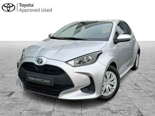 Toyota Yaris Dynamic, Auto's, Toyota, Yaris, Adaptive Cruise Control, Airbags, Bluetooth, Boordcomputer, Centrale vergrendeling