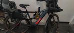 Cube Katmandu, Fietsen en Brommers, Elektrische fietsen, Cube, Gebruikt, Ophalen