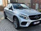 Mercedes GLE 350 coupe cdi AMG pack lichte vracht, Autos, Achat, Euro 6, Particulier, GLE Coupé