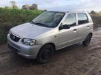Suzuki Alto, Auto's, 4 zetels, 5 deurs, Particulier, Euro 4