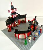 LEGO NINJAGO Legacy Het Spinjitzu Klooster - 70670, Enlèvement, Comme neuf, Ensemble complet, Lego