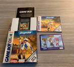 Hype entre Gameboy et Playmobil, Consoles de jeu & Jeux vidéo, Enlèvement, Comme neuf