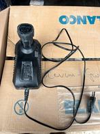 Oplader mirka bca 108, Ophalen of Verzenden, Zo goed als nieuw