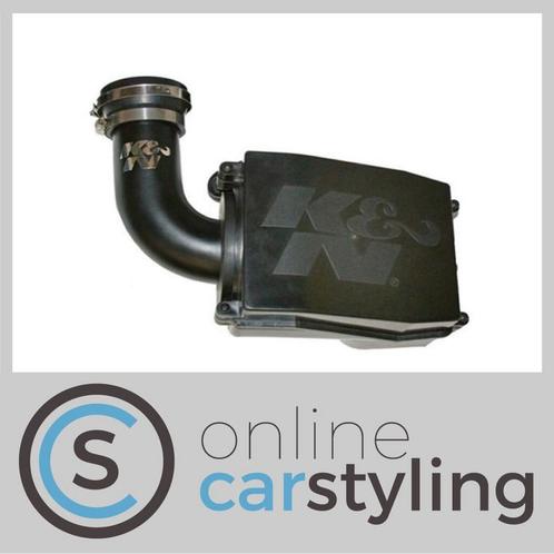 K&N Performance Airbox 57S-9501 VW Caddy, Auto-onderdelen, Filters, Volkswagen, Nieuw, Ophalen of Verzenden