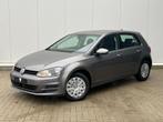 ✅ Vw Golf 7 1.6 TDi GARANTIE | Navi | Airco | ACC | PDC, Auto's, Volkswagen, Voorwielaandrijving, Euro 5, Zwart, 4 cilinders