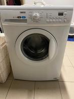Wasmachine zanussi, Elektronische apparatuur, Wasmachines, Ophalen, Gebruikt, Wolwasprogramma, Voorlader