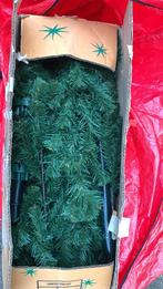 Kerstboom 1,80m, Ophalen