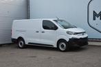 Citroen Jumpy 2.0HDI- L3- Automaat- 180Pk- Nieuw- 27500+BTW, Automaat, Stof, Citroën, Wit